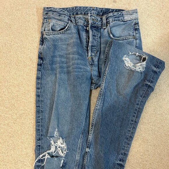Jeans - Picture 1 of 2